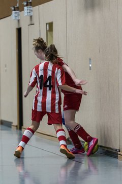 Bild 15 - wCJ KT Turnier Vormittag